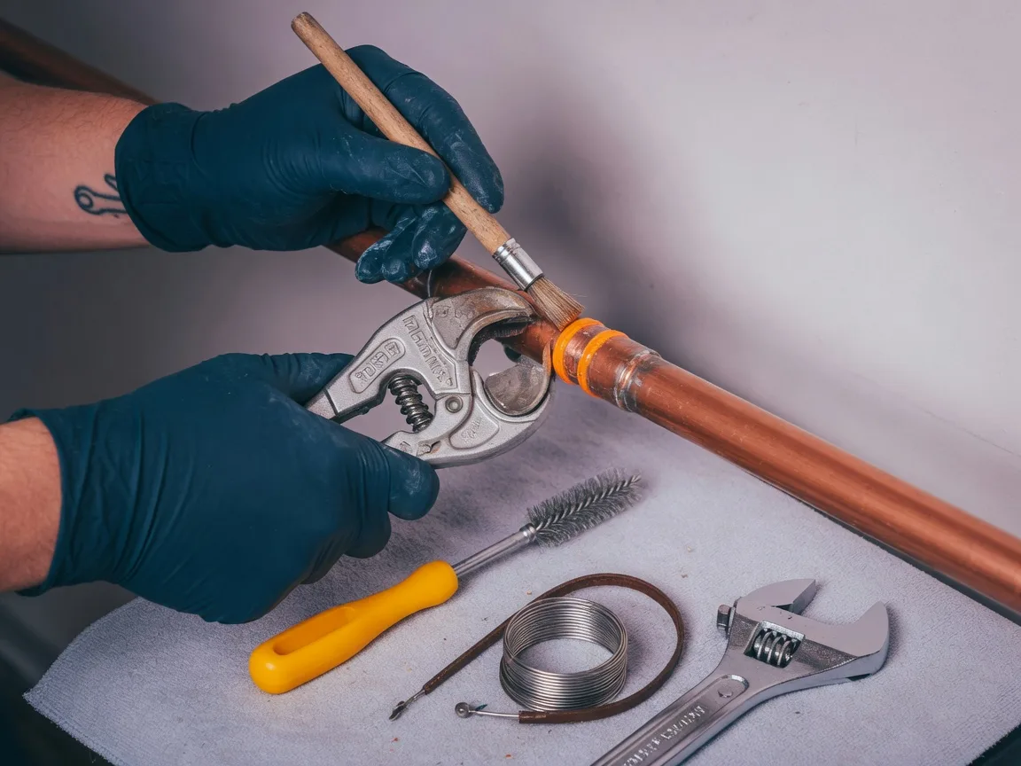 Why choose Sump Pump Repair in Randleman, NC
